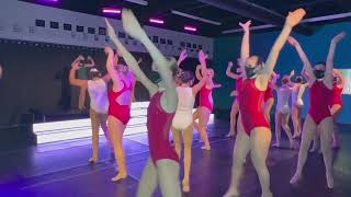DPDC Company Holiday Dance 2021