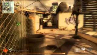 MW2| Eyes On Fire