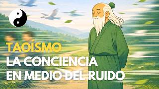 Recuperar el propio ritmo en un mundo acelerado - Taoísmo