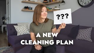 Creating a Household Chore Strategy: Tips for Staying Organized with a Large Family