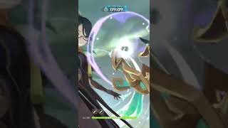 C0 Xilonen Lunar Cyrstallize| Spiral Abyys 6.5 | Genshin Impact #xilonen  #spiralabyss