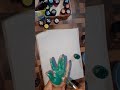 hand print activity #earlylearning #homeschooling #viralvedio #preschoollearning