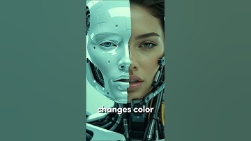 👁️‍🗨️ AI Just Predicted What HUMANS Will Look Like in 2050