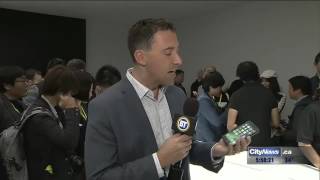 Video: Apple unveils iPhone 7, new Apple Watch