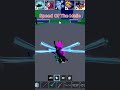 SPEED MELLE #bloxfruits #khorobloxvn #roblox #xh #anime #dough #combo #games #onepiece