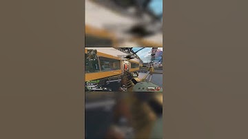 Mastiff 1v3 #apexlegends #apex #apexlegendsclips