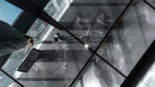 Mahanakhon Observation Deck เปดเบองหลงการถายภาพจากมมสงสดในกรงเทพ