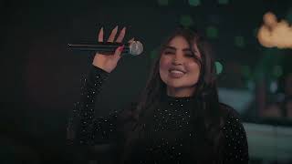 قمر الزمان🎤(دلوني يهل الوفه🗣️)حصريا على الصاله الاولى في بغداد جيل الطيبين🥇
