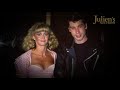 Julien&#39;s Auctions: Property From the Collection of Olivia Newton-John Grease Premiere Dress