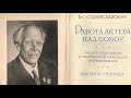 Станиславский и Михаил Чехов о источниках вдохновения