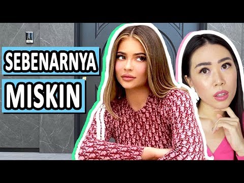 Video: Wakil keluarga bintang Chloe Kardashian: biografi, penampilan dan kehidupan peribadi