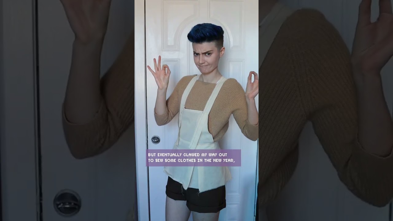 turning a korok from zelda into my BIGGEST project yet!