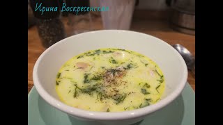Самый вкусный суп ДОМАШНИЕ РЕЦЕПТЫ Самый вкусный суп ДОМАШНИЕ РЕЦЕПТЫ