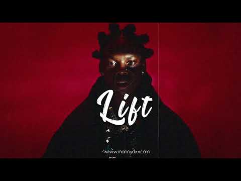 [FREE] Buju x