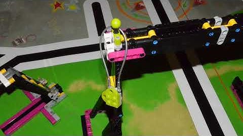 FLL RePLAY Health Units Mission Idea (10 Points)