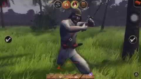 Radiation island part 3 steves house