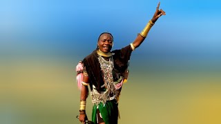 MIYUNJIWA IGO HALUSI KWA CHIMANDILI AUDIO OFFICER 4k 2025