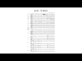 Miniature de la vidéo de la chanson Kol Nidre, Op. 39