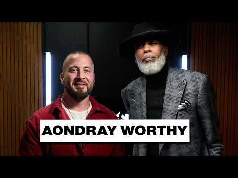 From Jail Suit to Dress Suit ft. Aondray Worthy | Free Game Ep. 39