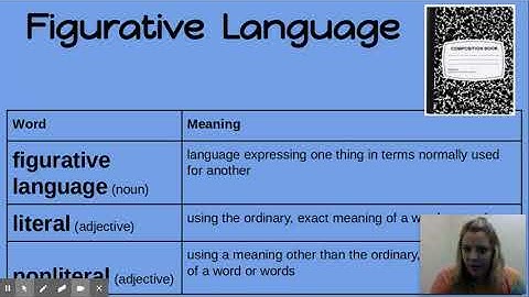 Wit & Wisdom - Lesson 1.0
