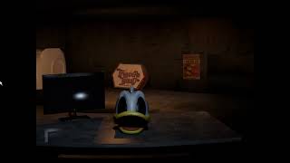 Five Nights at Treasure Island 2014 BETA Concept by Ray