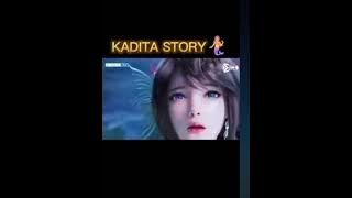 KADITA STORY #mobilelegends #kadita #mlbb