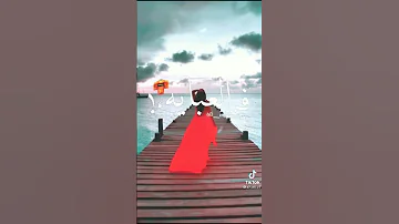 اغنيه قمر التيكتوكايه كايه فيديوهات جميلة 