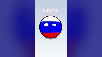 Changing The Flag Of The Countries 2 #countryballs