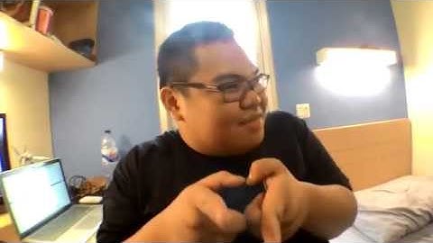 BINUS Global Class - Assertiveness Project