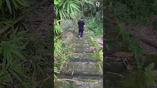 Makam Pahlawan Tuanku Imam Bonjol