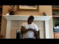 What I Feel/Issues by R Kelly in ASL Sign Language