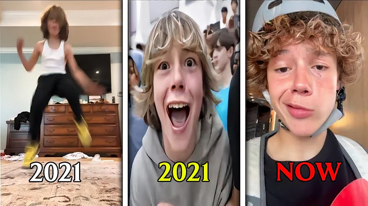 Where Are The Legendary Meme Heroes Now 😥💔 Then vs Now Part#2