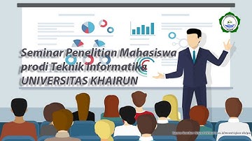Live Stream Teknik Informatika UNKHAIR