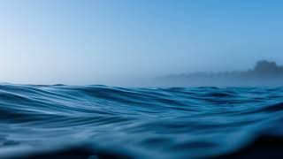 Serenica Soundscape - Echoes of Stillness (1 Hour Loop) - Gentle Acoustic Piano for Sleep Relaxation