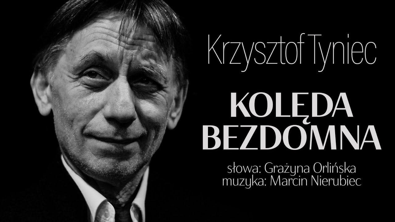 Krzysztof Tyniec - 