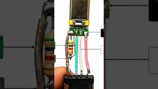 Convert USB to type C