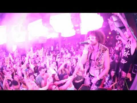 Party Rock Monday @ Marquee Week 3