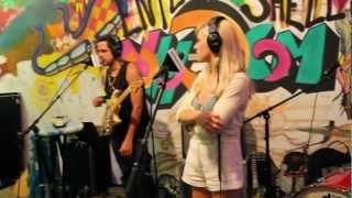 Aloha Radio on Enter The Shell
