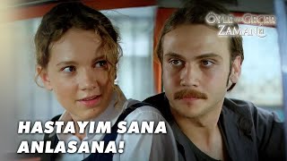 Mete'nin Aklından Neler Neler Geçiyor! - Öyle Bir Geçer Zaman Ki Özel Klip
