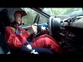 Kalle rovanper  first year of rally driving at age of 8