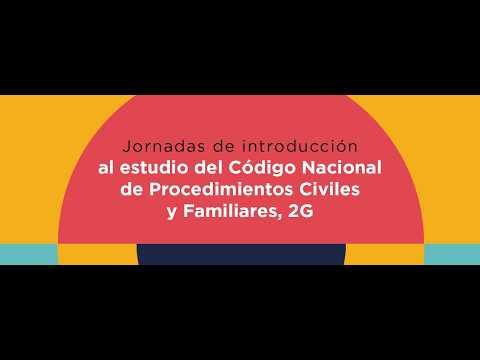 Sesión 3: Sistema probatorio y construcción de decisiones judiciales