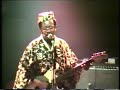 Mwendapole Simba Wanyika 
