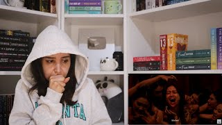 Badarawuhi di Desa Penari Official Trailer | REACTION | FIRST TIME WATCHING