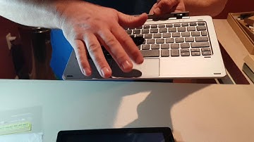 Chuwi Hi10 Pro unboxing and review.