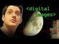 Digital images  computerphile