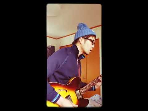 MONGOL800 「あなた」　歌ってみた