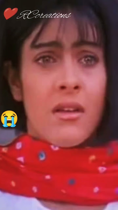 Tujhe Yaad Na Meri Aayee BestSong - Kuch Kuch Hota | whatsapp status 🌹 shorts | Love status ❤️