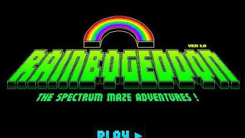 Rainbogeddon-Walkthrough