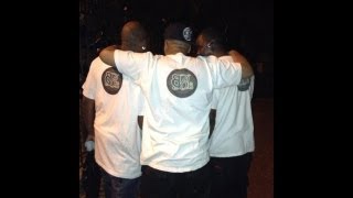 Bent Bros Anthem- The Motto