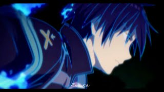 Assassins [ badass edit ] - Smooth Alight Motion Preset Base